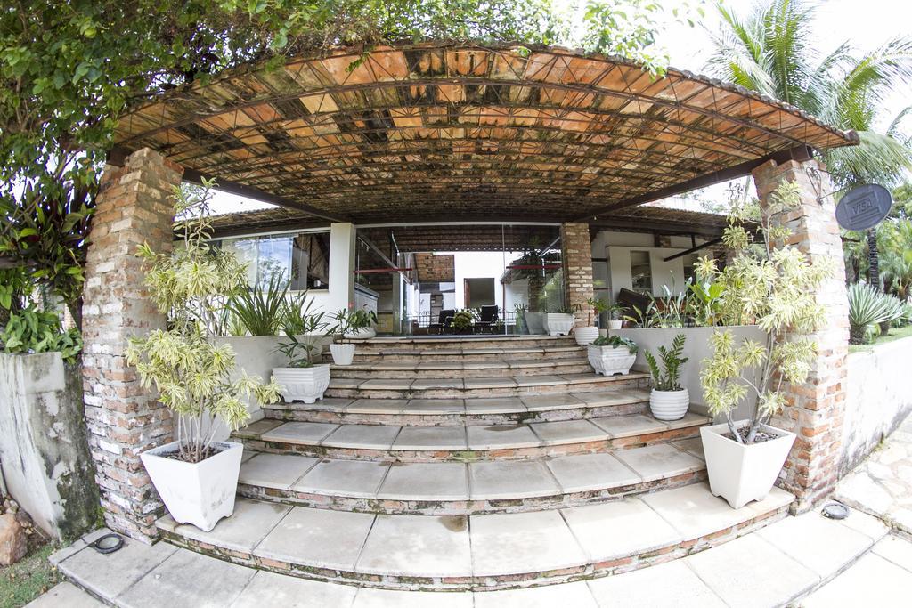Cipo Veraneio Hotel 3*
